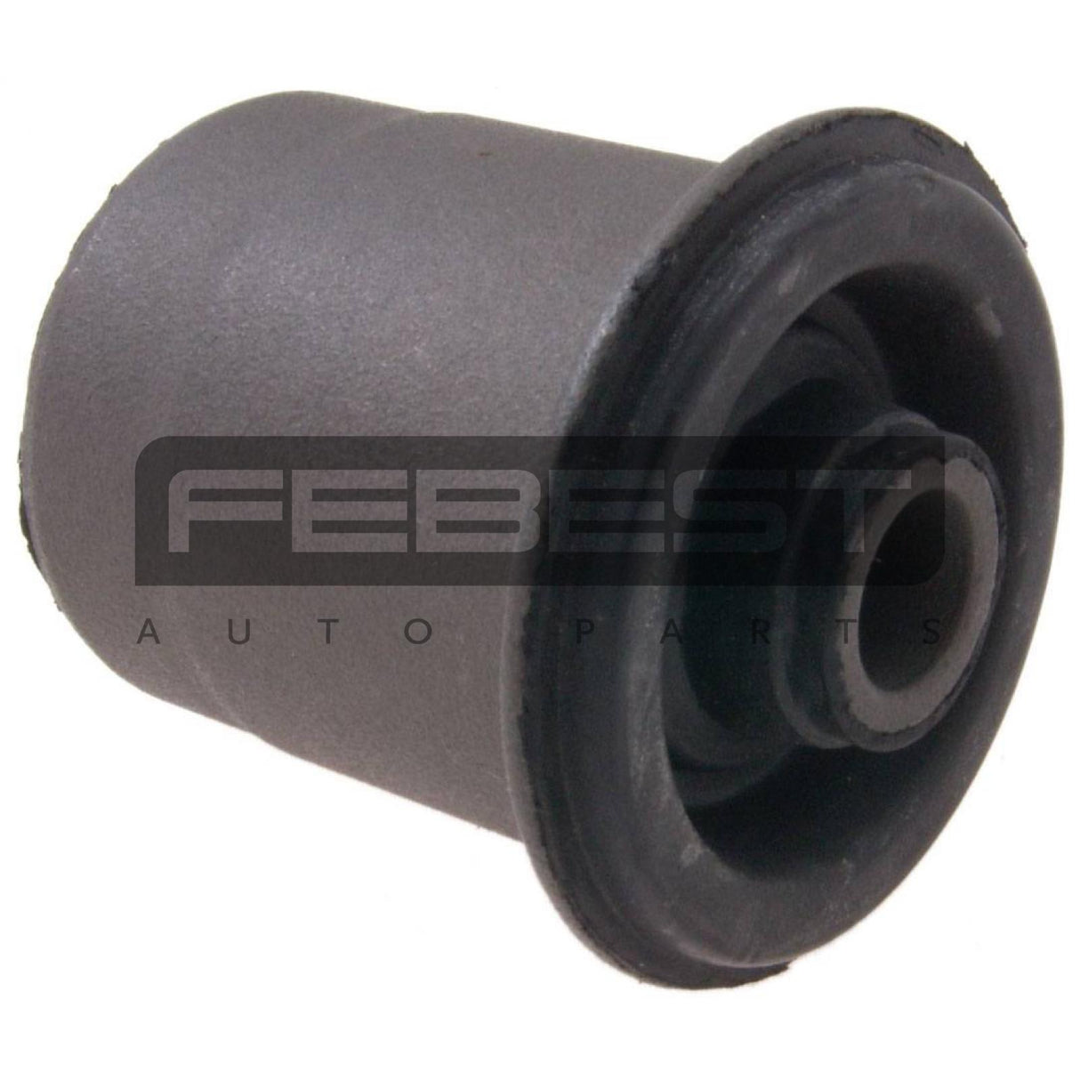 Front bushing, front control arm
