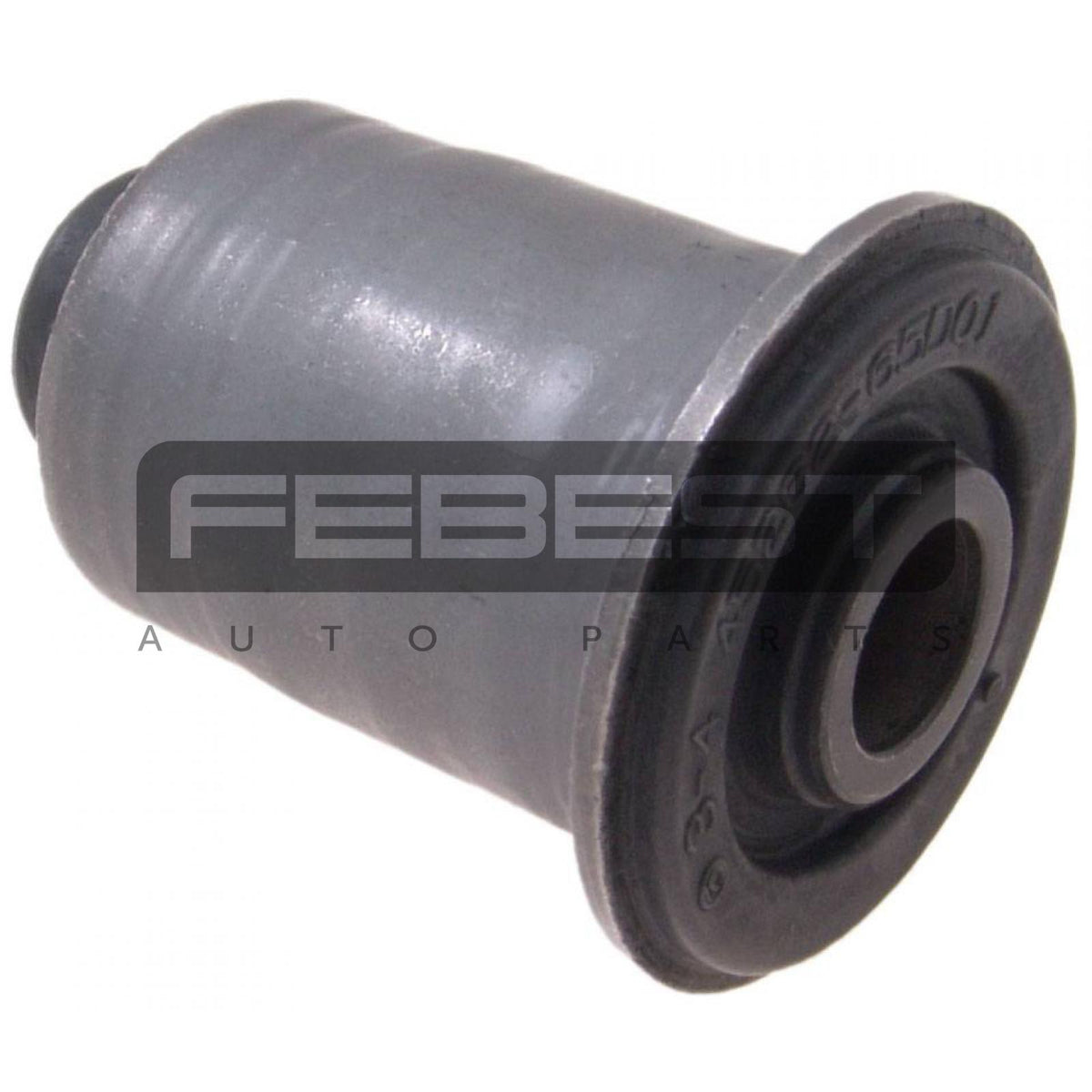 Rear bushing, front control arm - FEBEST