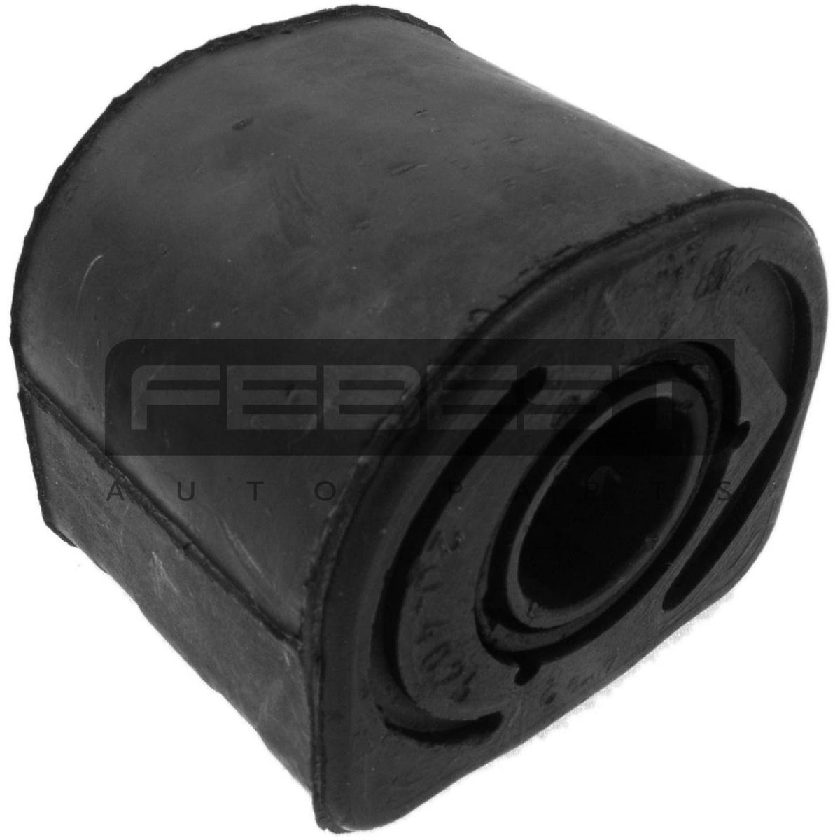 Rear bushing, front control arm - FEBEST