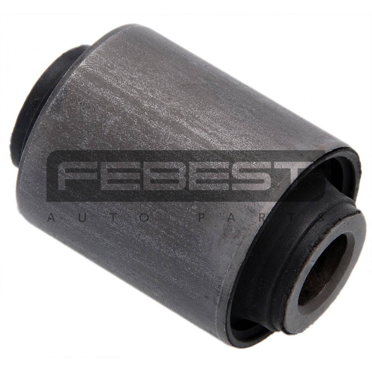 Rear knuckle bushing