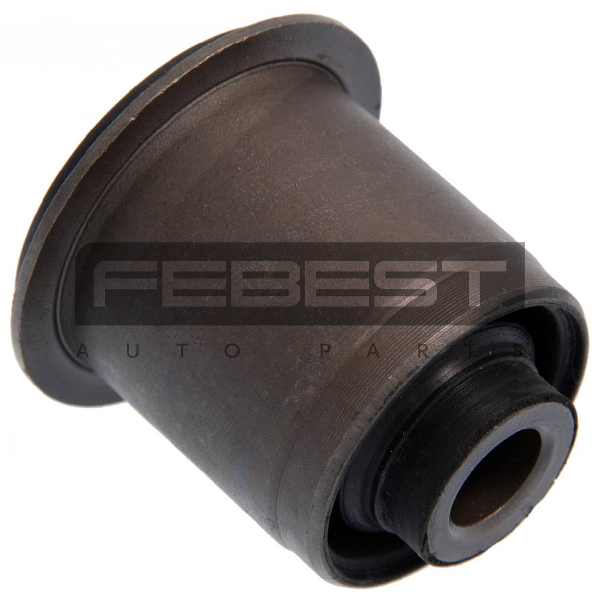 Rear knuckle bushing