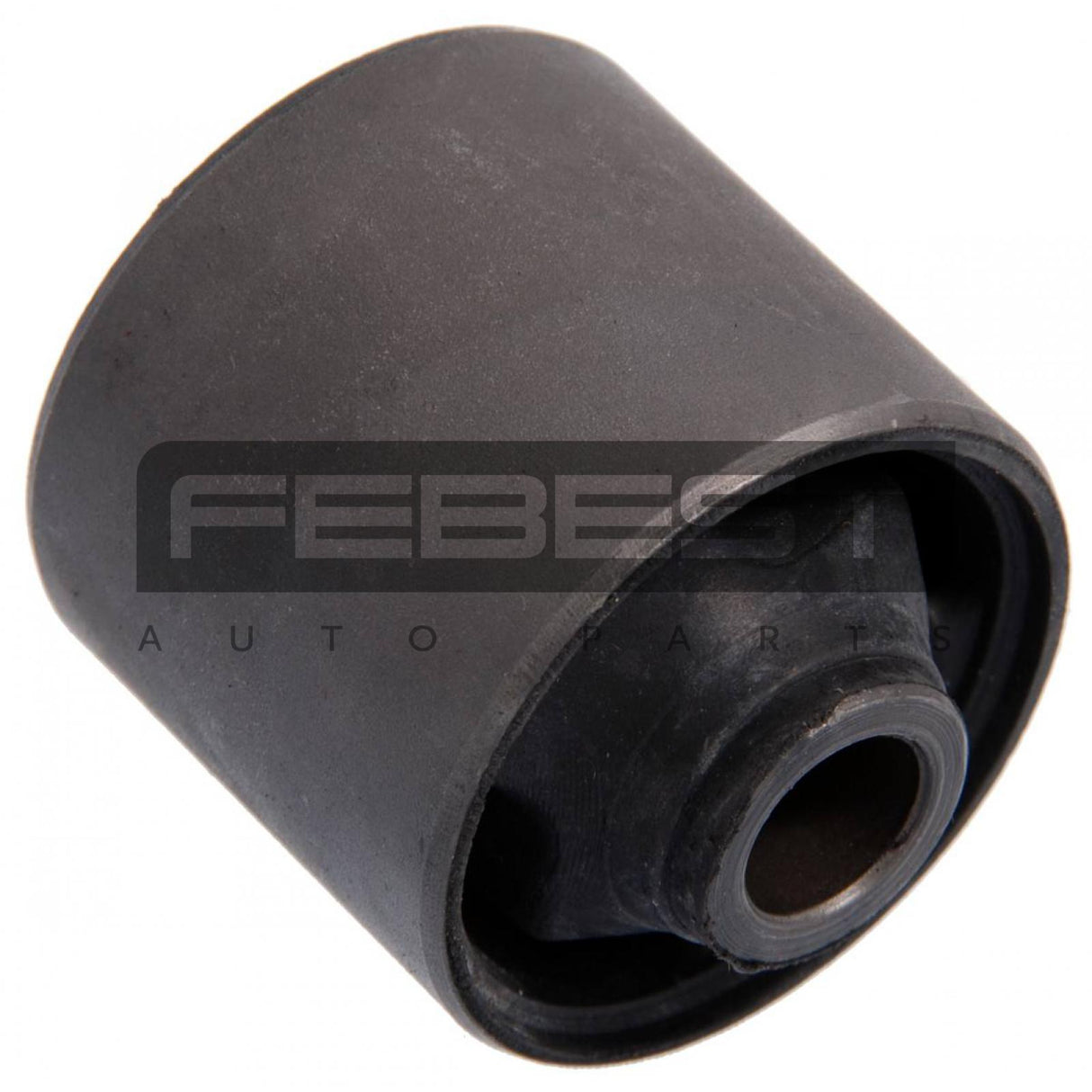Rear trailing rod bushing