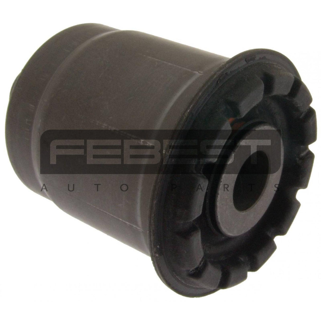 Subframe bushing