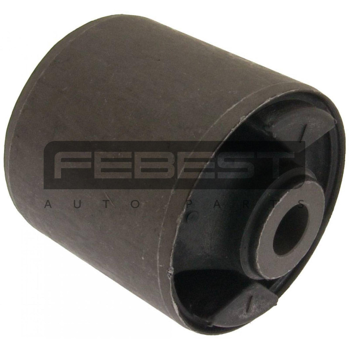 Front differential mount bushing
