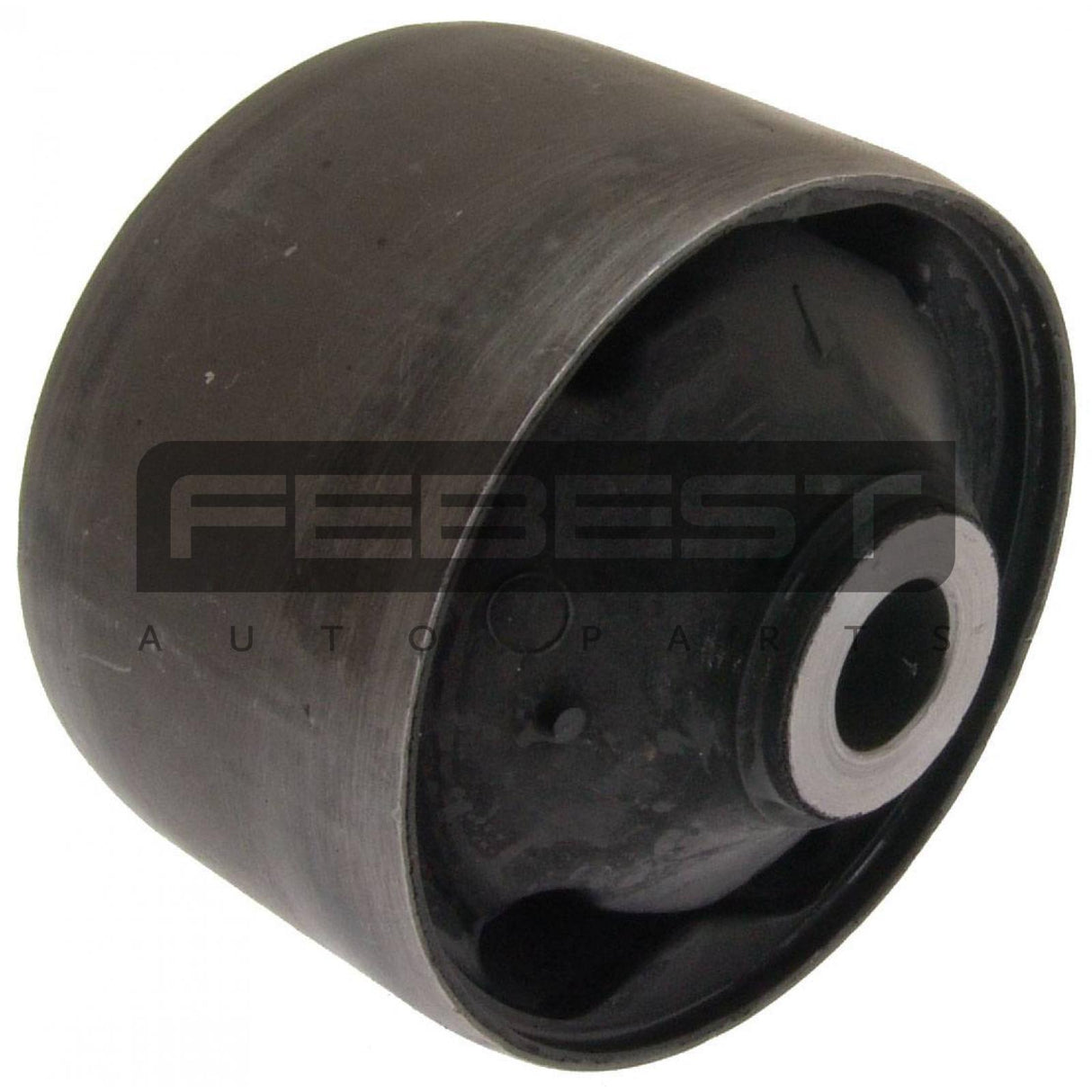 Rear differential bushing