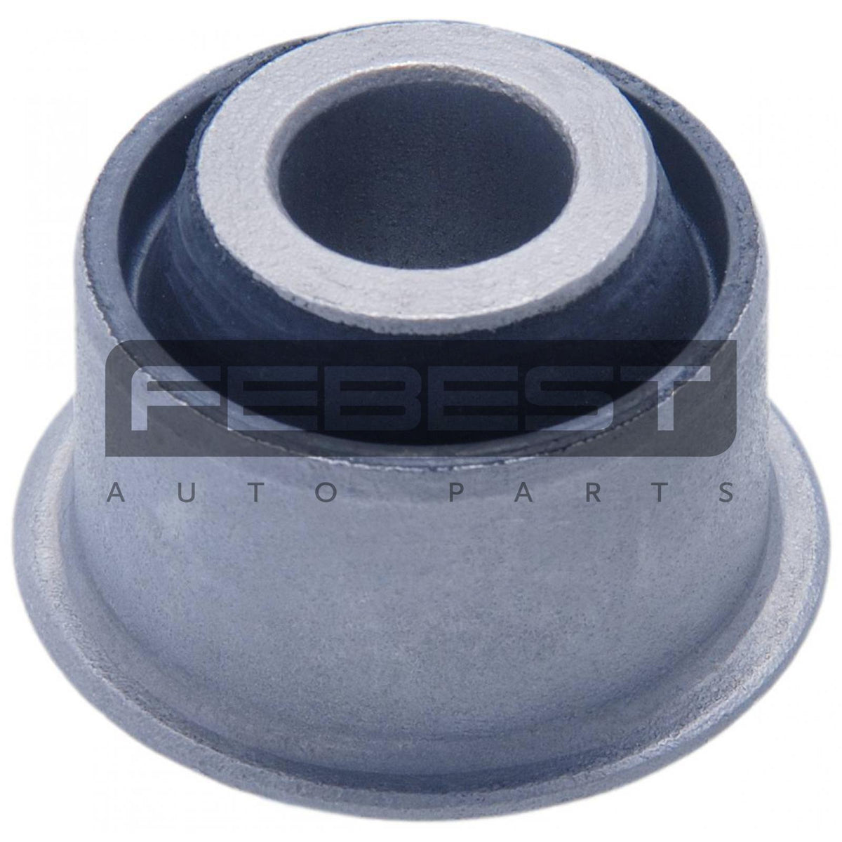Rear crossmember bushing - FEBEST