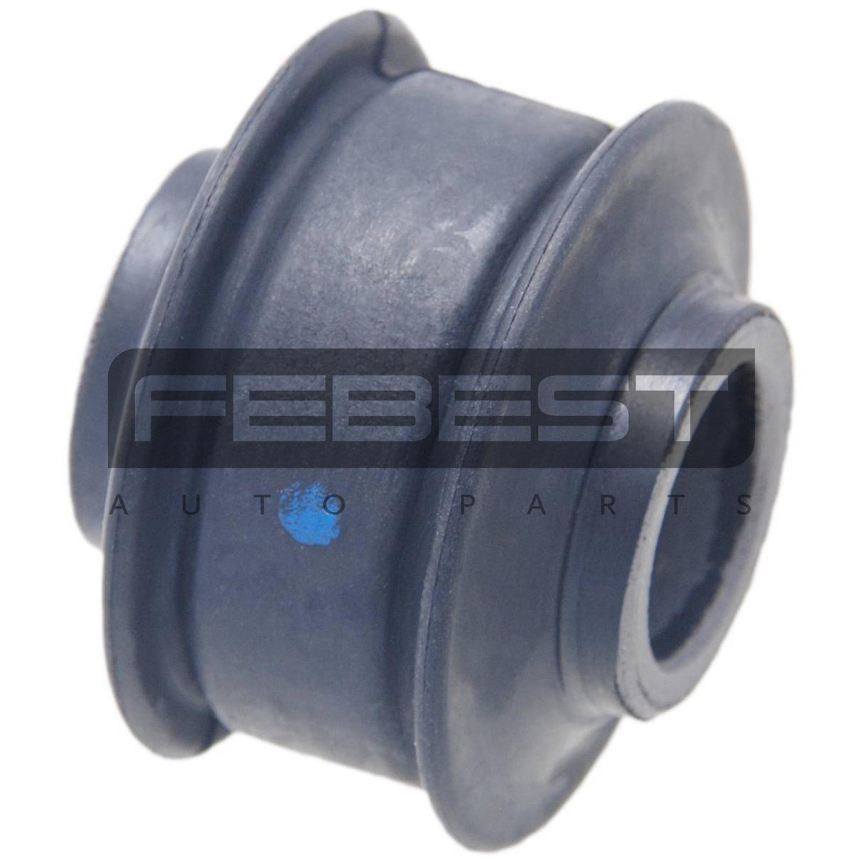 Bushing, rear shock absorber