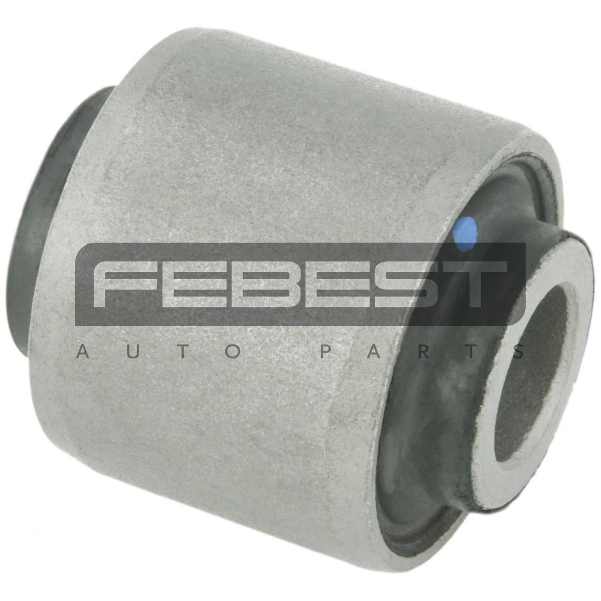 Rear transverse rod bushing