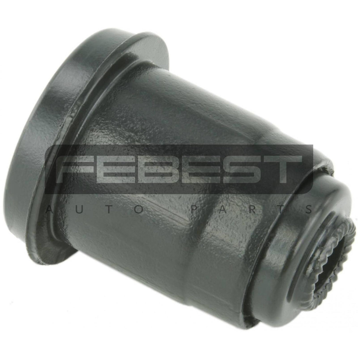 Rear knuckle lower bushing