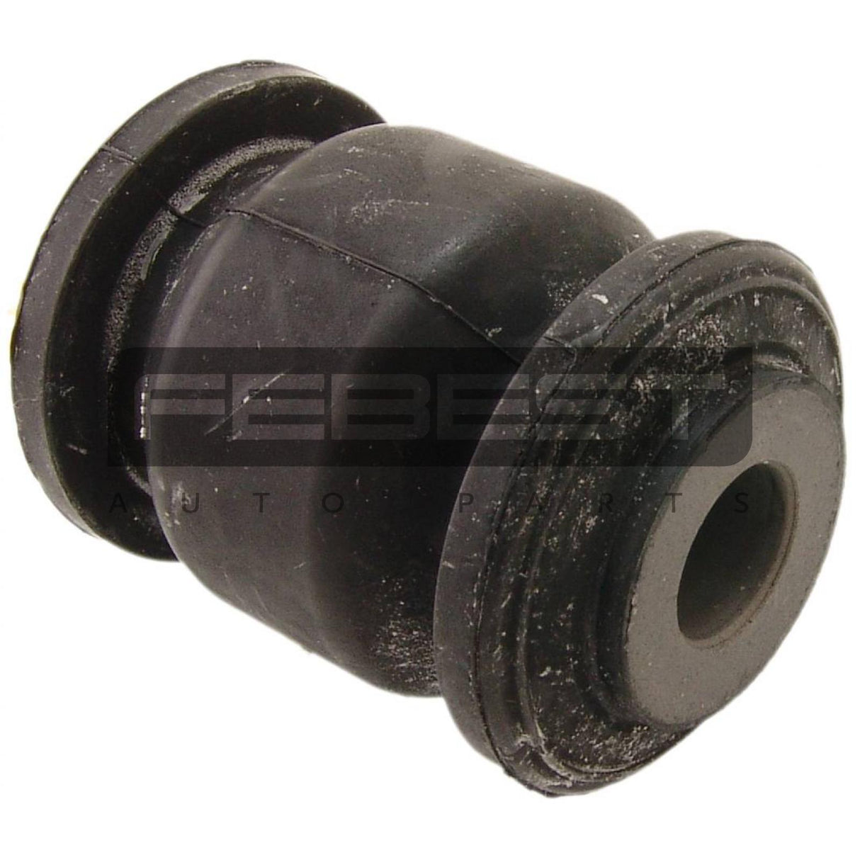 Front bushing, front control arm