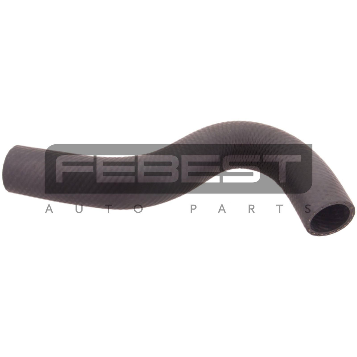 Radiator hose