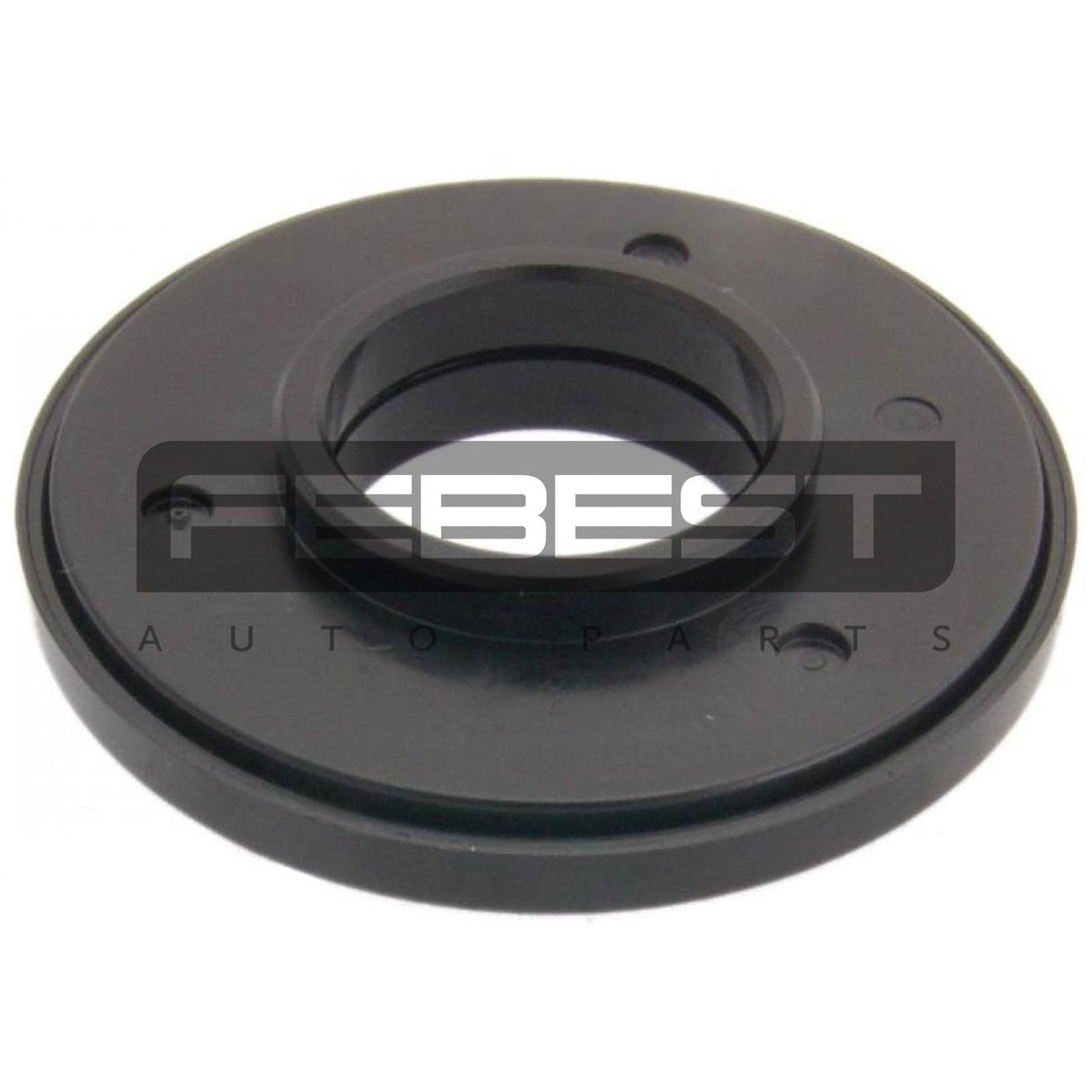 Front shock absorber bearing