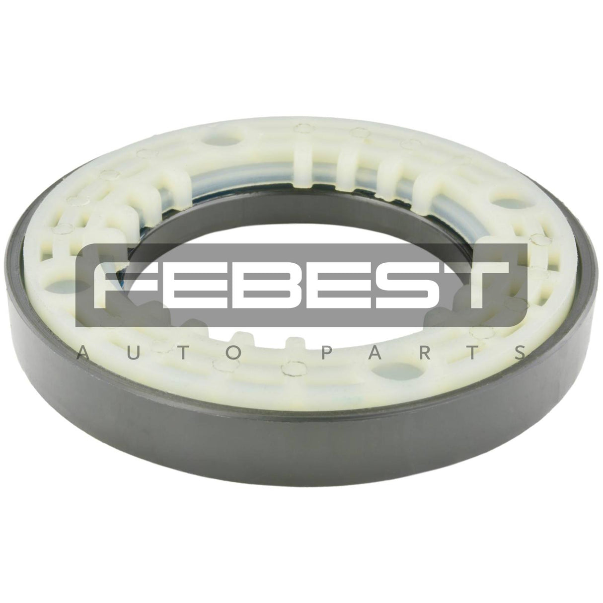 Front shock absorber bearing