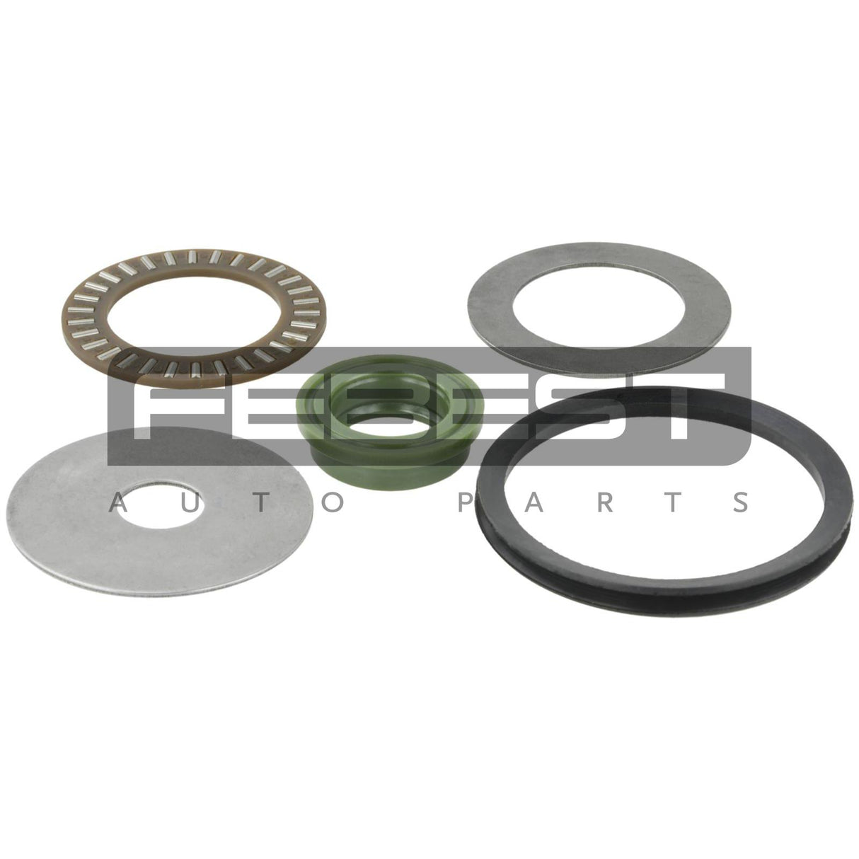 Front shock absorber bearing kit