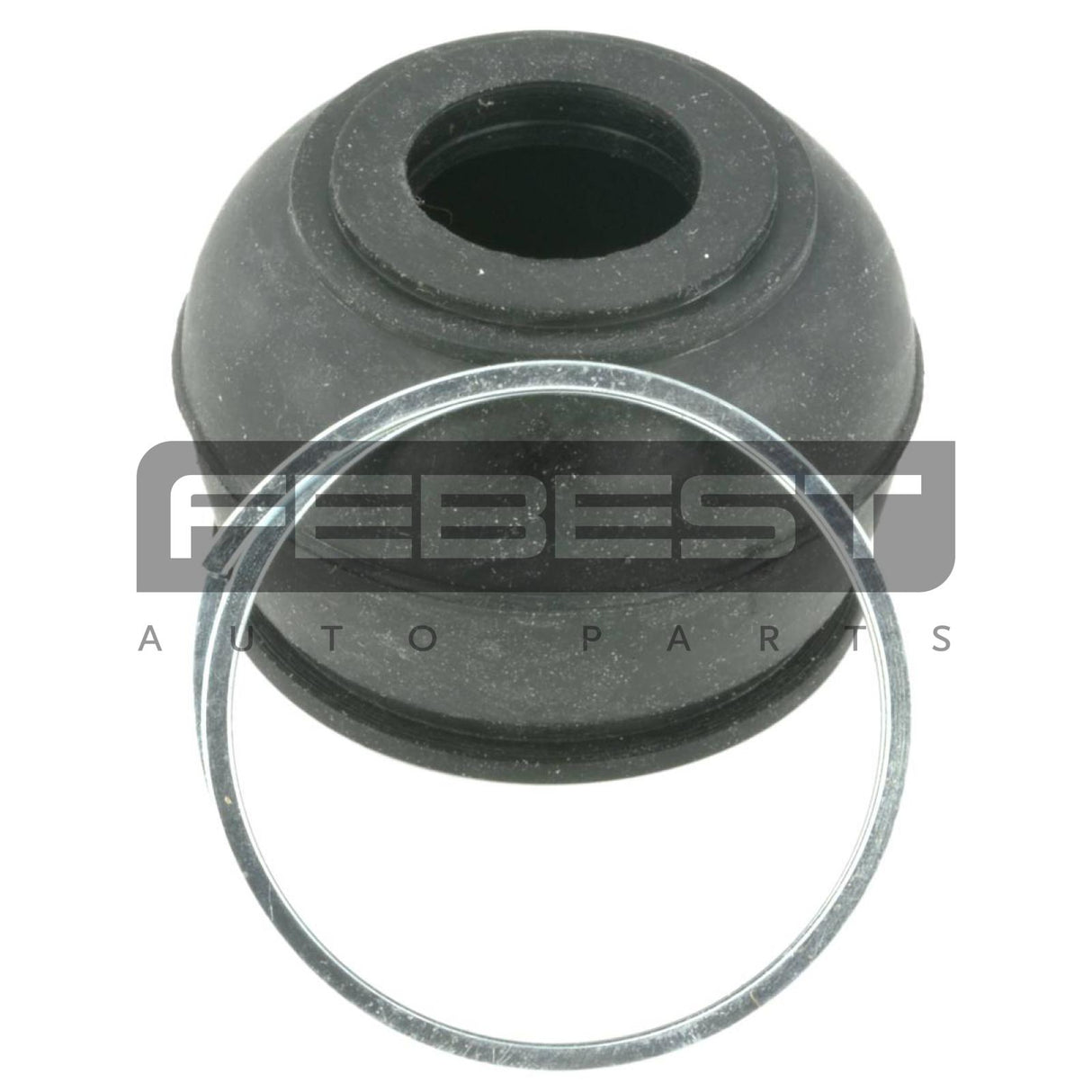 Front arm ball joint boot