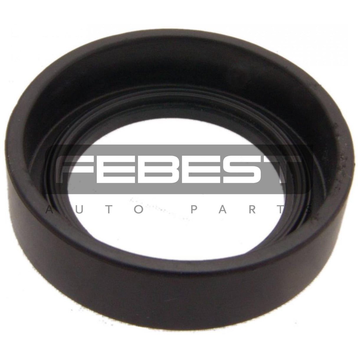 Seal ring, spark plug tube