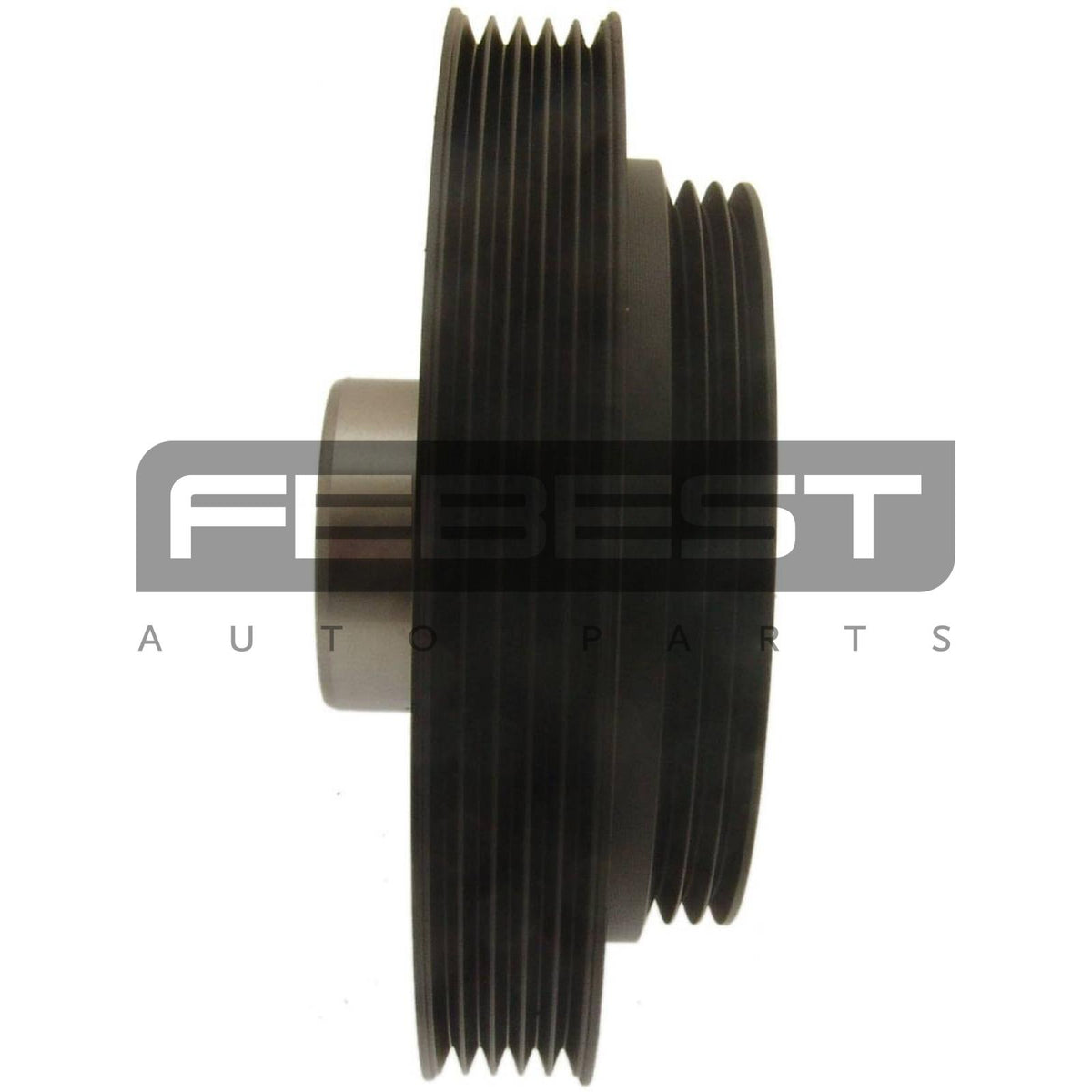 Crankshaft pulley - FEBEST
