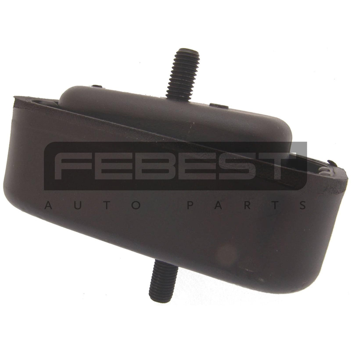Front engine mount - FEBEST