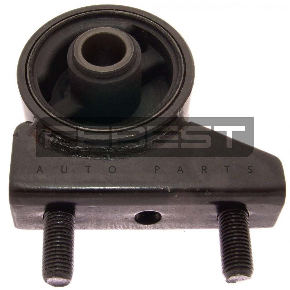 Rear engine mount