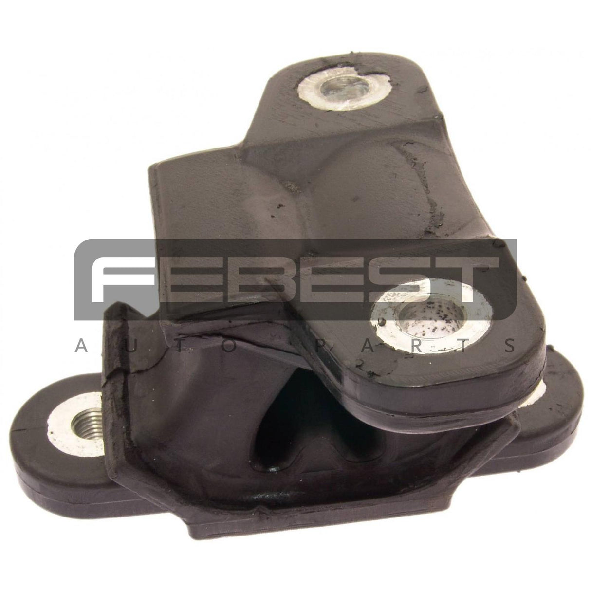 Rear engine mount