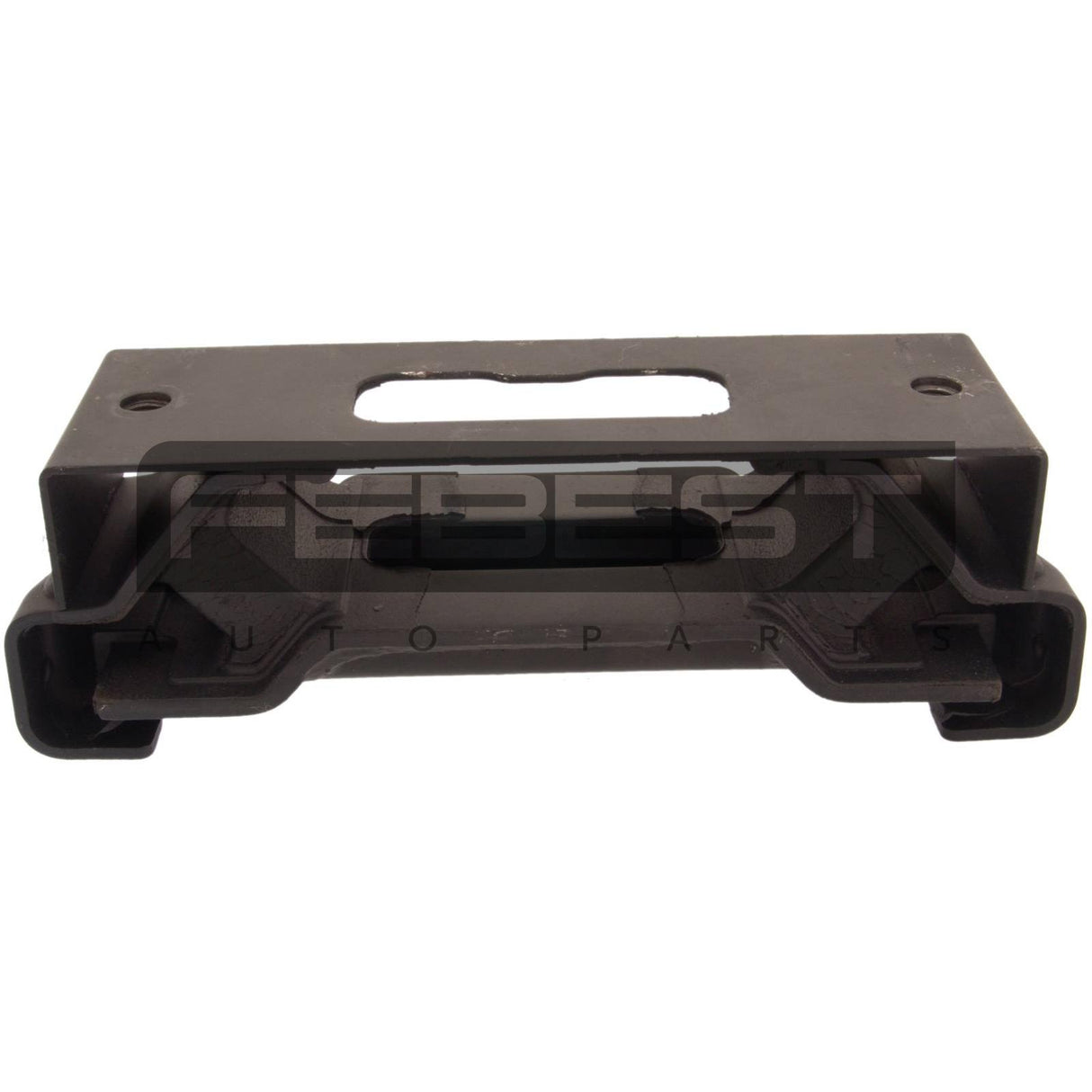 Rear engine mount