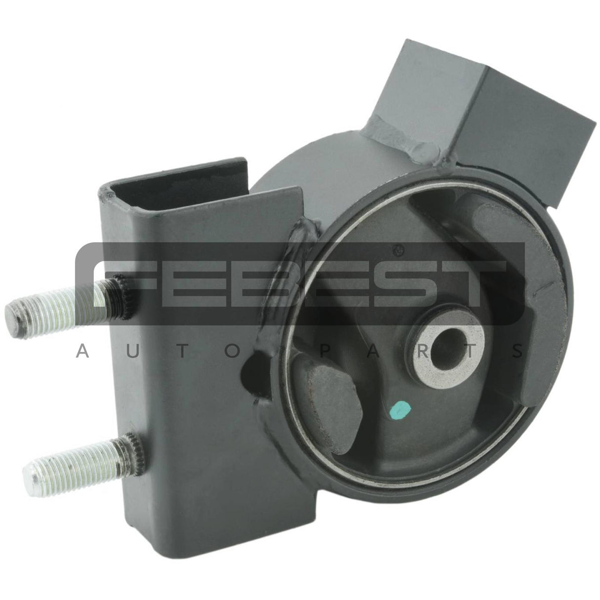 Rear engine mount