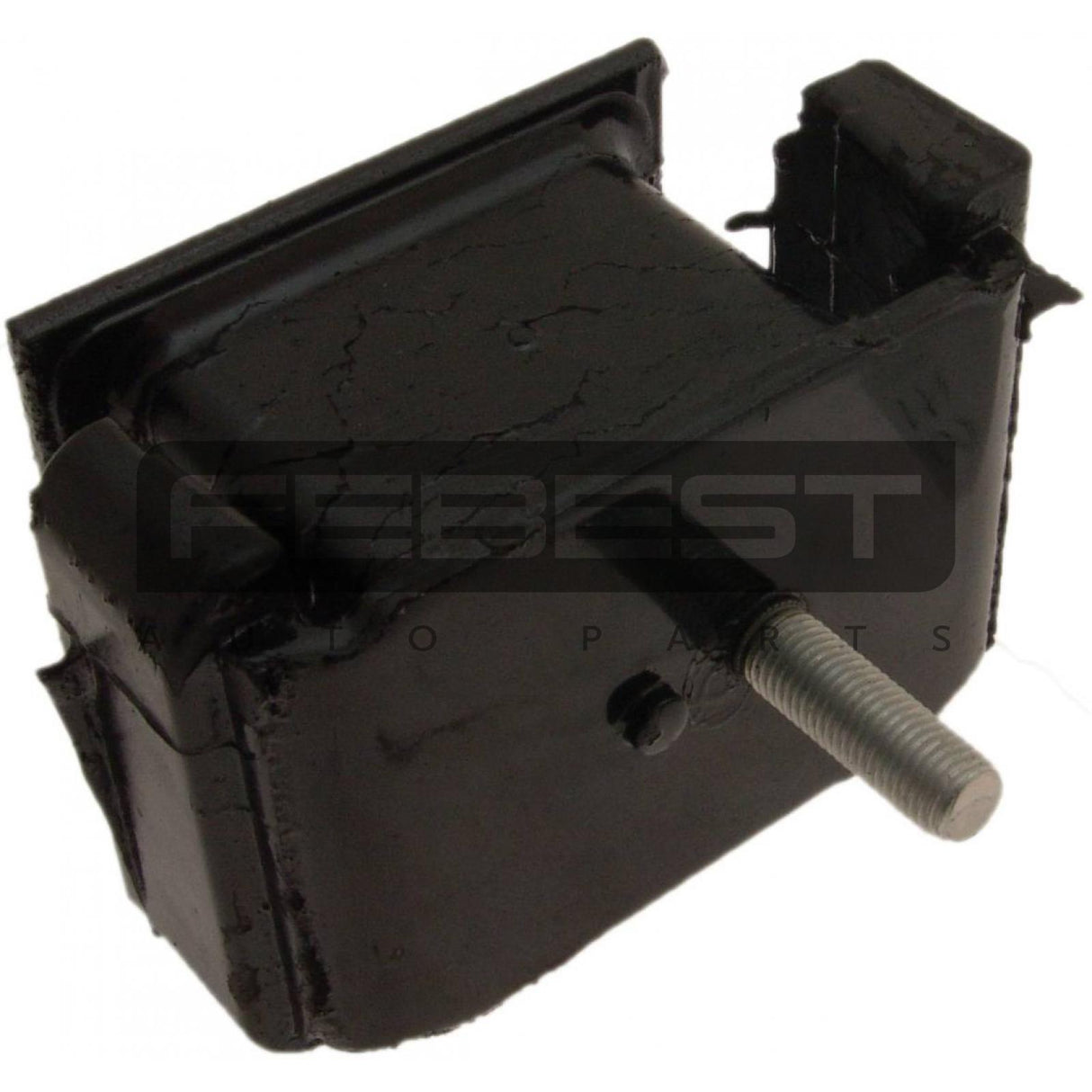 Front engine mount