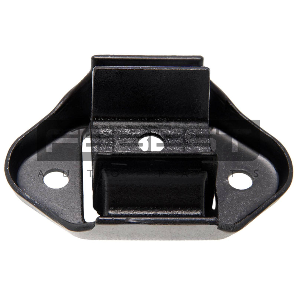 Rear engine mount