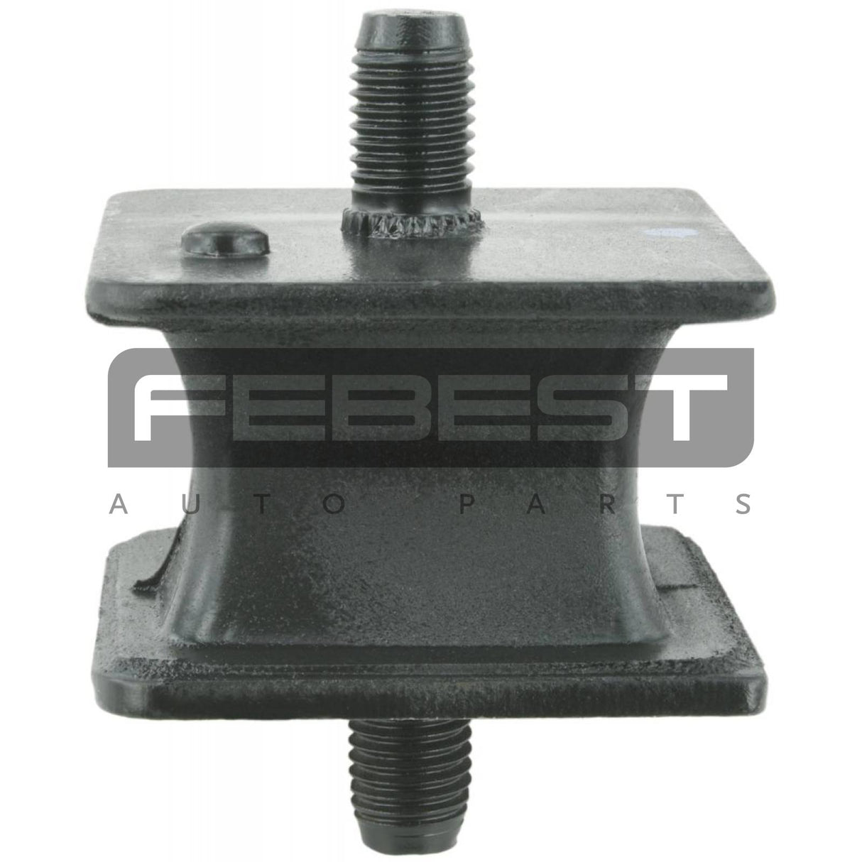 Transfer gear box mount