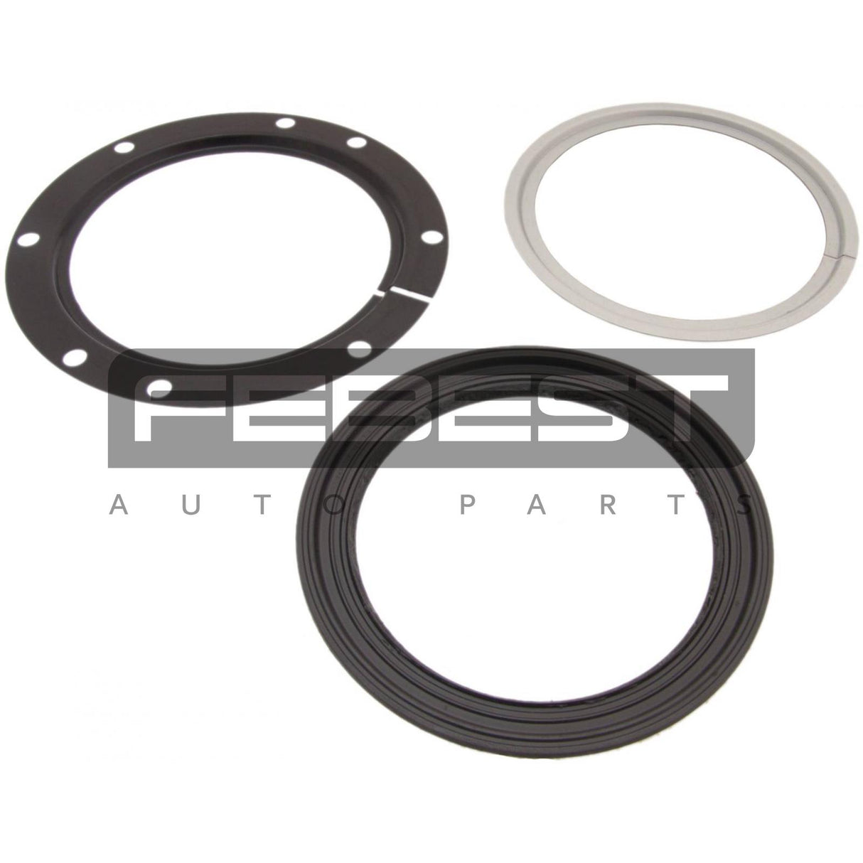 Repair kit seal sub-assy steering knuckle