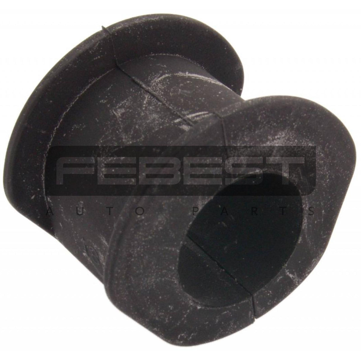 Front stabilizer bar bush