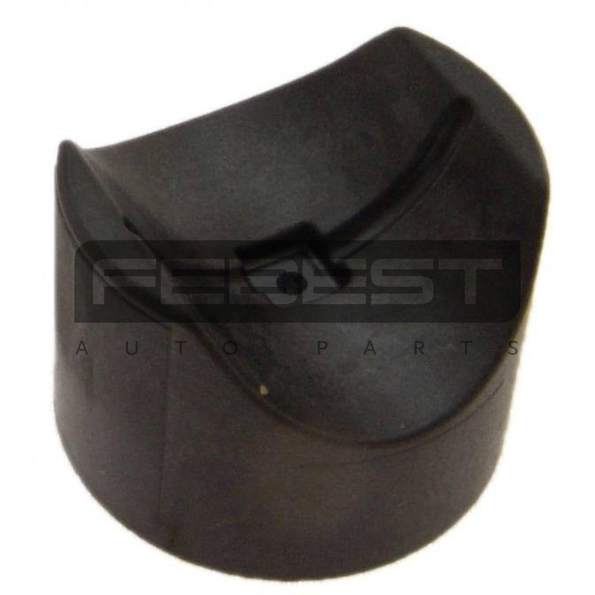 Plunger steering rack