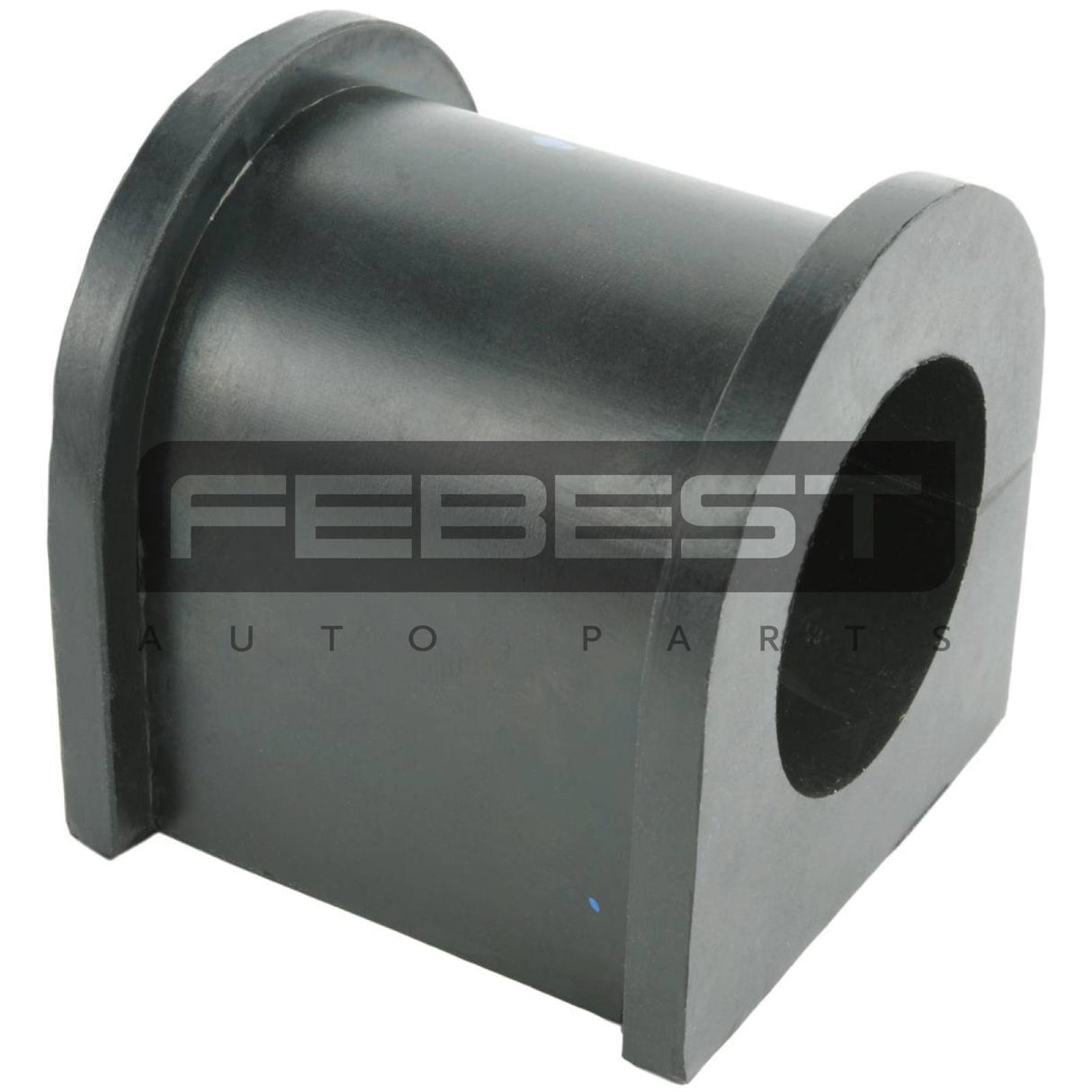 Front stabilizer bar bush