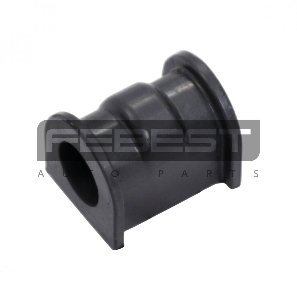 Front stabilizer bar bush