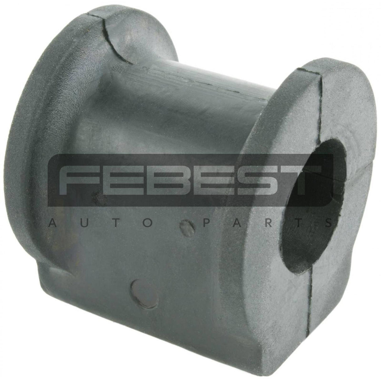 Front stabilizer bar bush