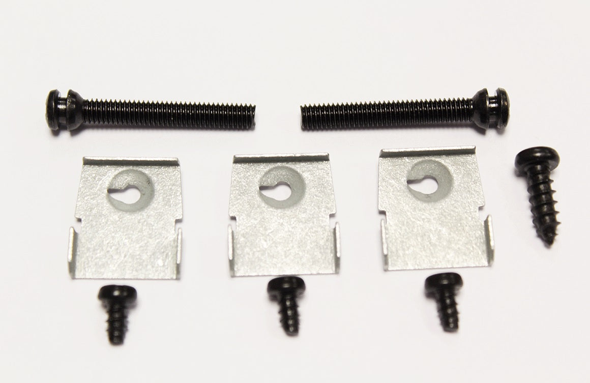 Fixing Kit for Headlamp