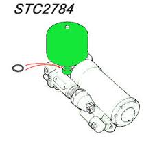 Accumulator Assy