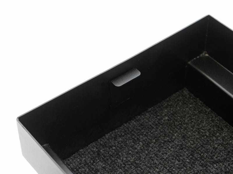 Caja fuerte para Land Rover Defender (1983-2016)