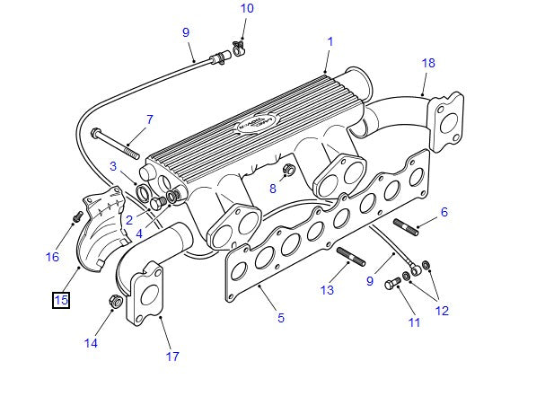 Thermal Protector - ALLMAKES