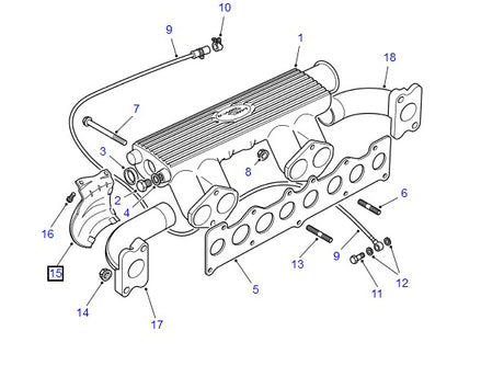 Thermal Protector - ALLMAKES