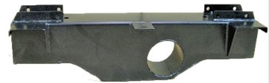 Front Centre Crossmember (Between Dumb Irons) Suitable for LHD & RHD Series II, Series IIA and Series III 88” & 109” vehicles