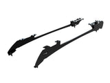 Ford Ranger T6.2 (2022- Current) / VW Amarok (2023- Current) Double Cab Foot Rails