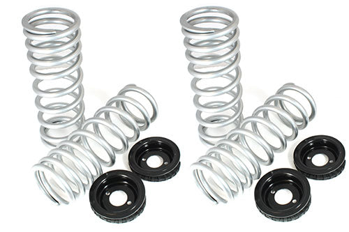 AIR TO COIL CONVERSION KIT DISCO 2 (+ 2 inches)