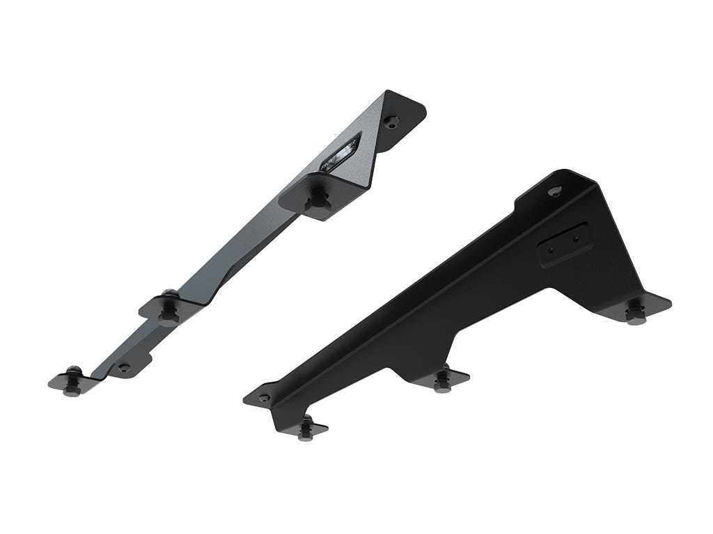 Starlink Antenna Rack Mount