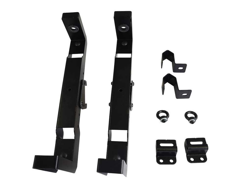 Rack Ladder Side Mount Bracket