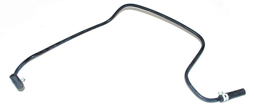 Expansion Tank to Throttle Body Bleed Hose - ALLMAKES 4X4