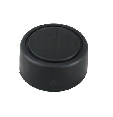 Rubber hubcaps without Logo