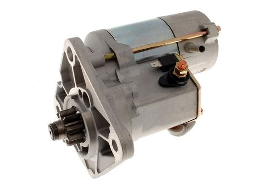 Starter motor TD5