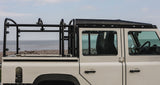 Defender 110 Sand Color Soft Top Conversion Kit