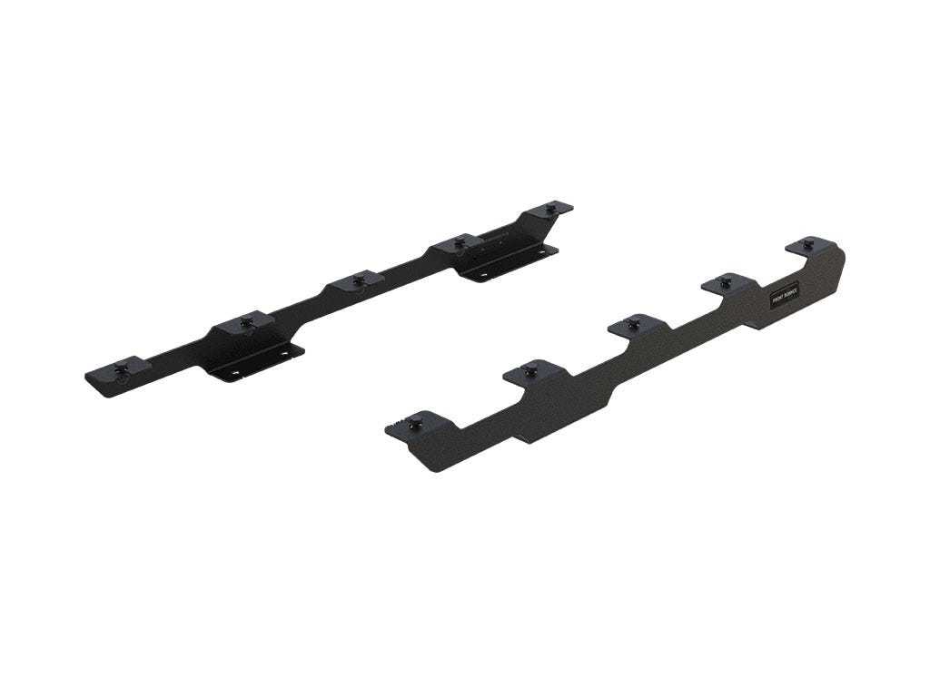Jeep Wrangler JK 2 Door New Foot Rails